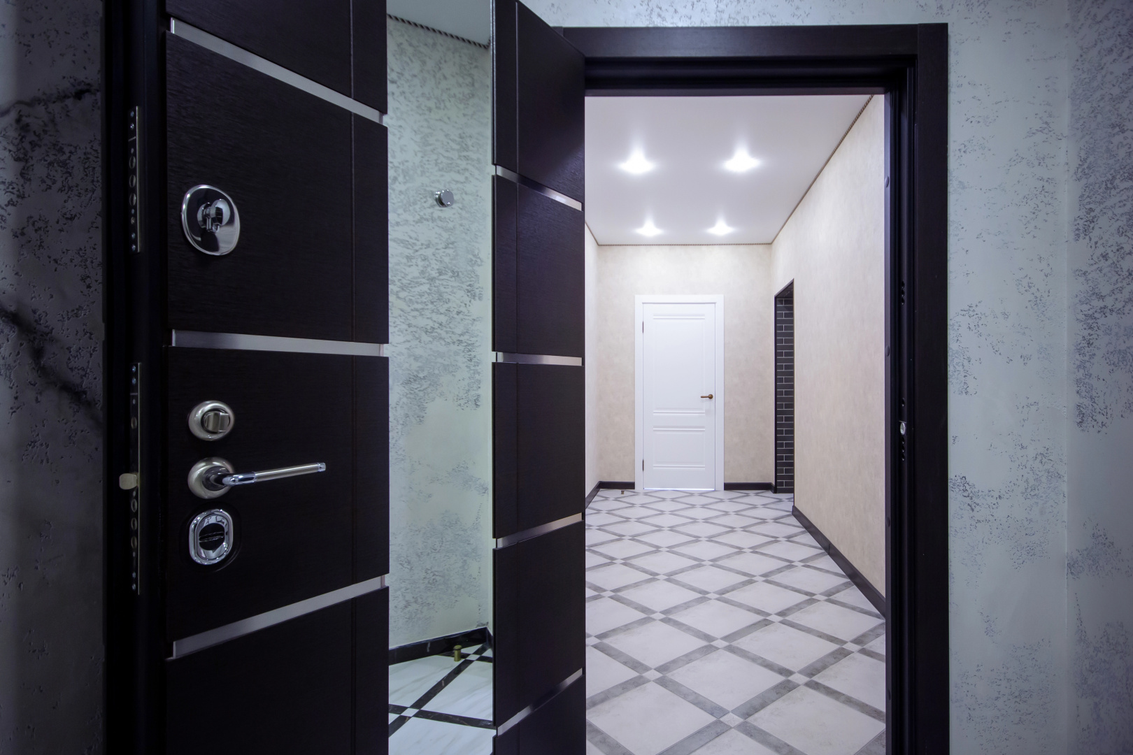 Апартаменты ViP Apart 7