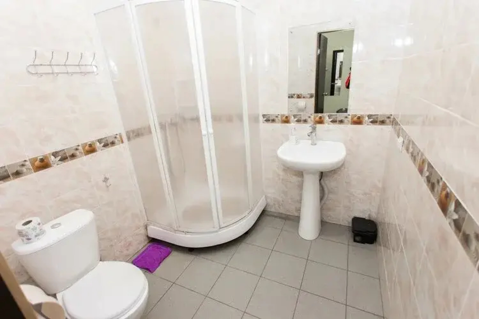 Гостиница Home Hotel Oneginn