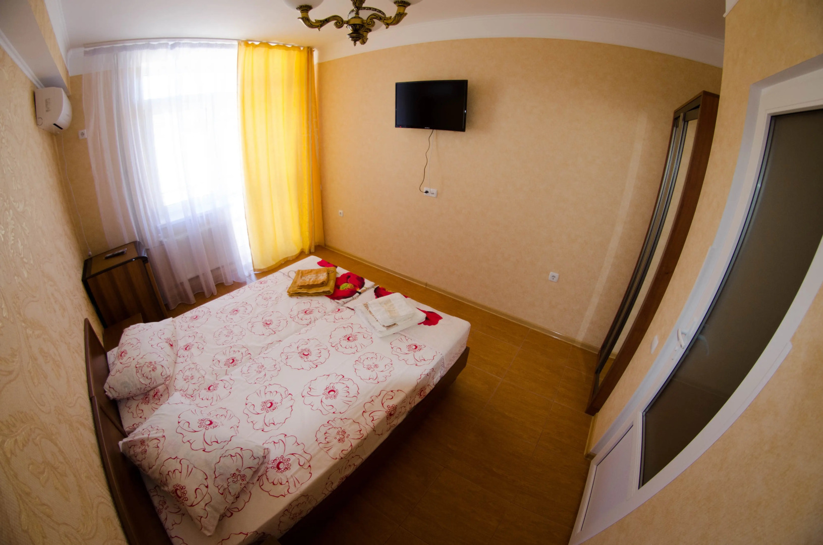 Гостевой дом У тещи 2