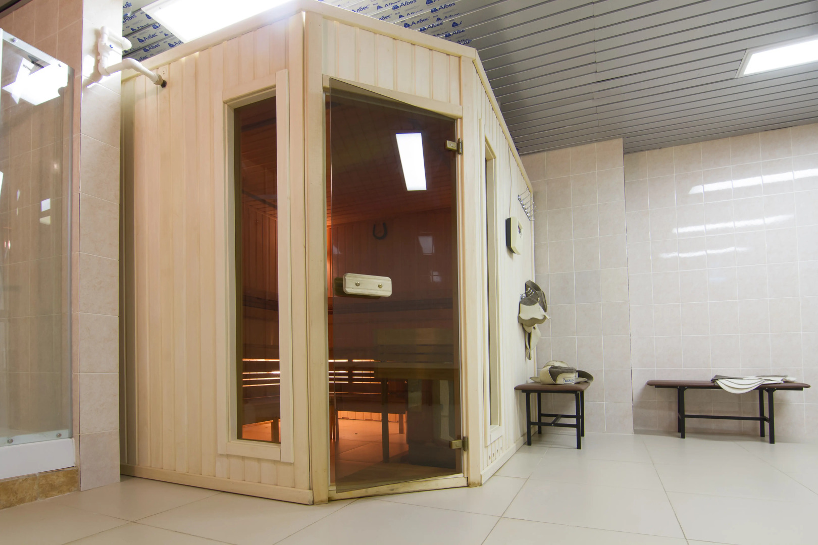 Спортивная школа олимпийского резерва «Алдан» (СШОР «Алдан»)