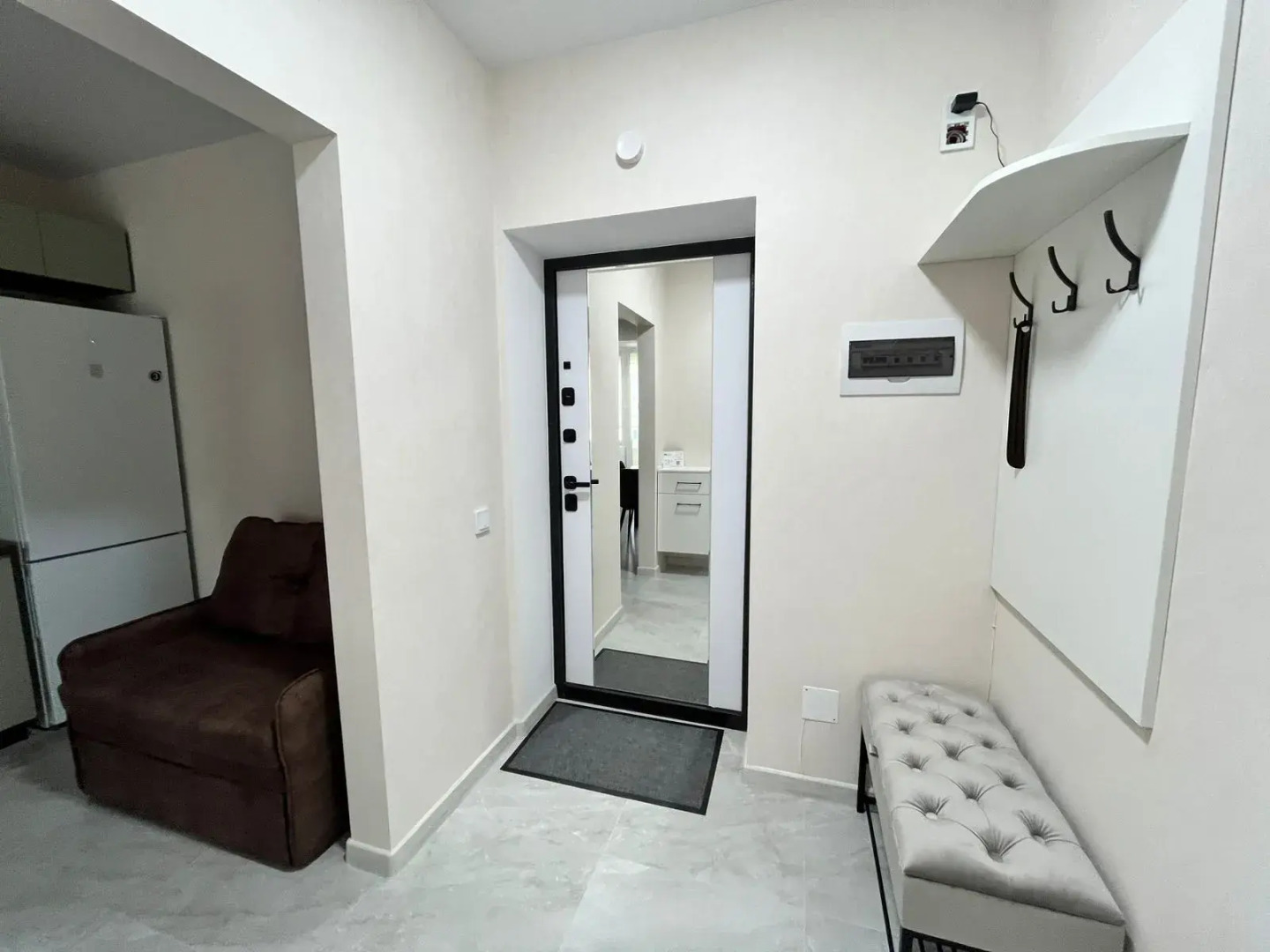 Квартира Волна комфорта