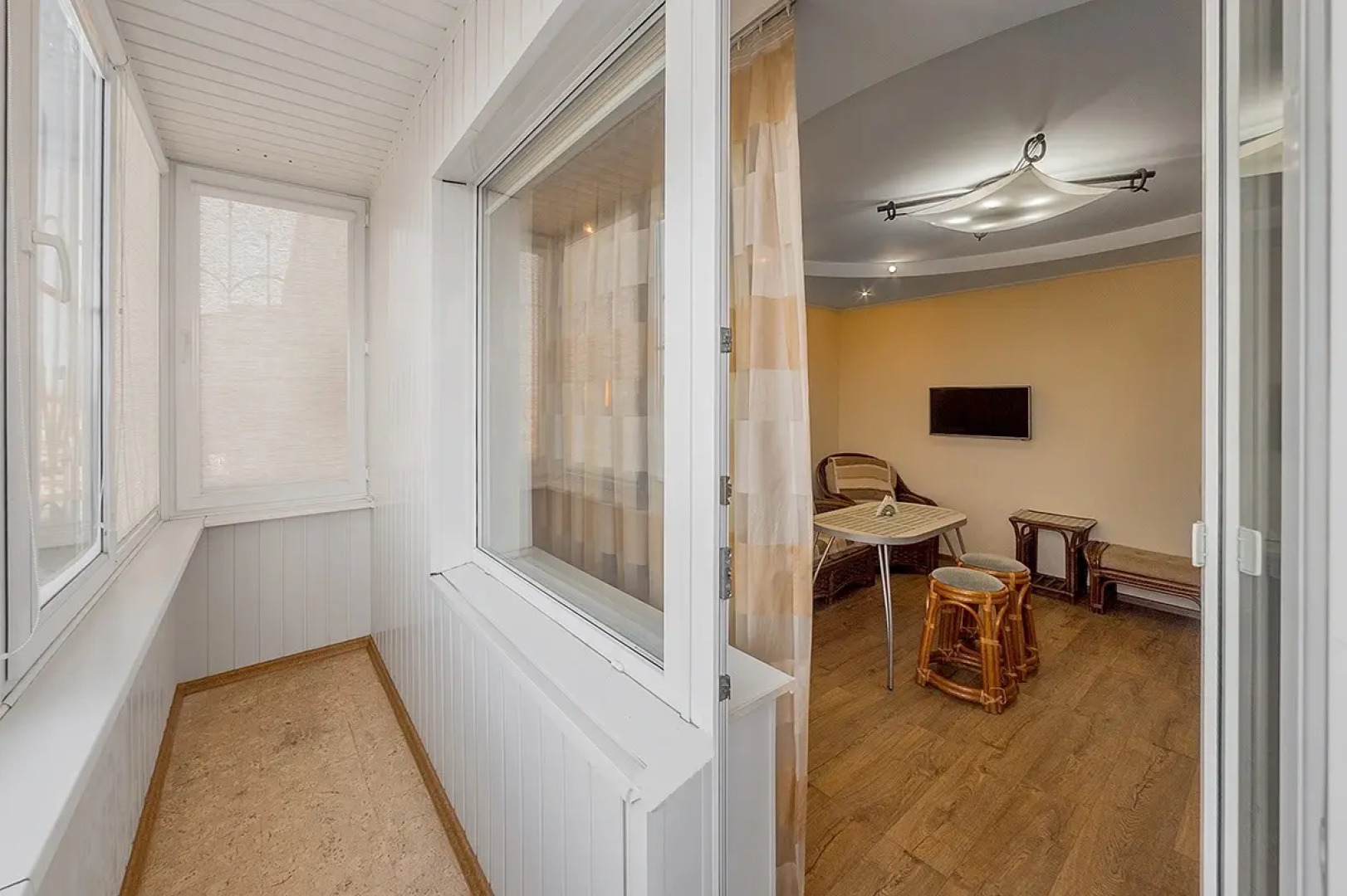 Апартаменты Spa