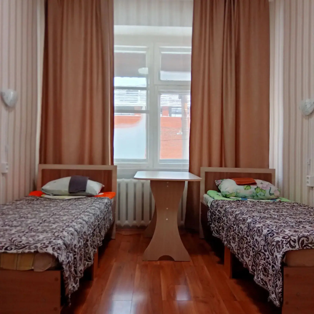 Отель Динамо