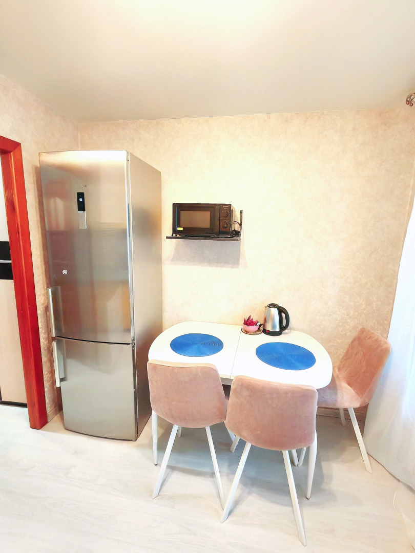 Квартира Уютная как дома