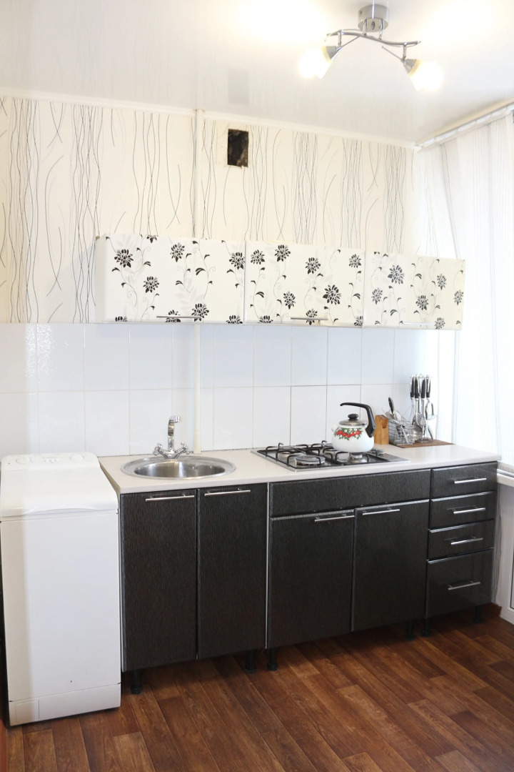 Апартаменты на улице Герцена 26 (13)