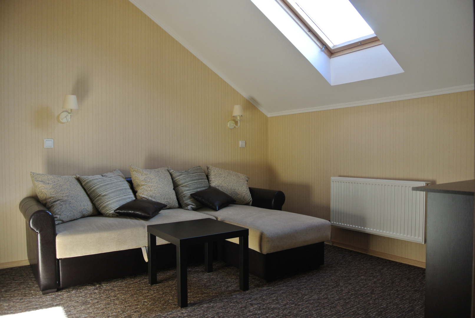 Гостевой Дом Аква-Солярис