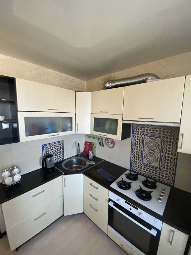 Квартира около Империала