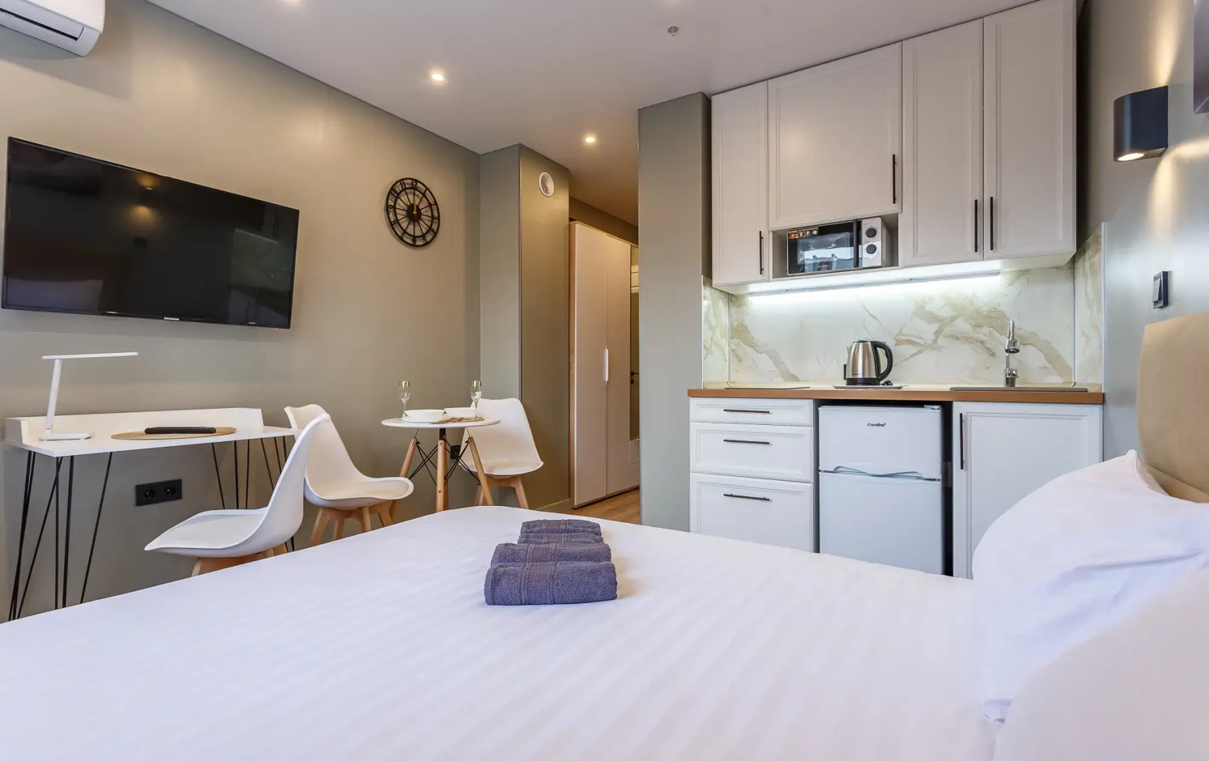 Апартаменты FortEstate 434