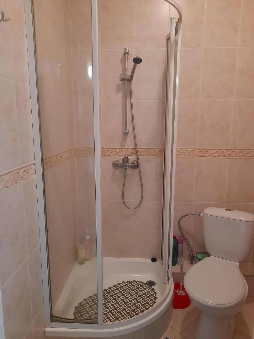 Апартаменты Svetlogorsk 1