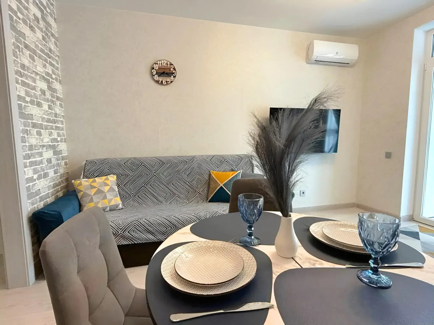 Квартира Природная 10Б корпус5