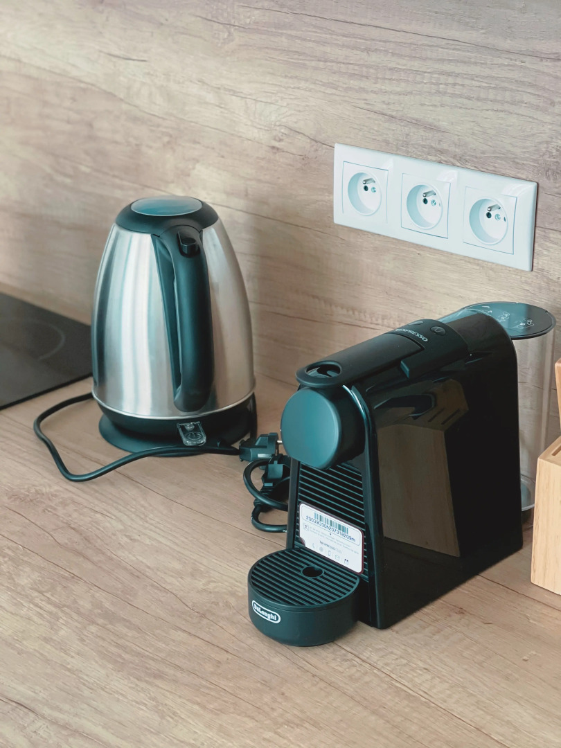 Апартаменты Debarkas