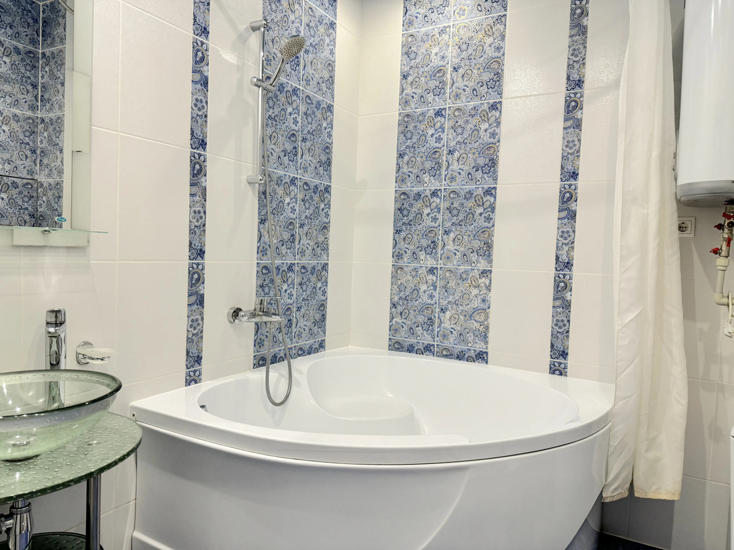 Апартаменты Сутки-Дом - Новая