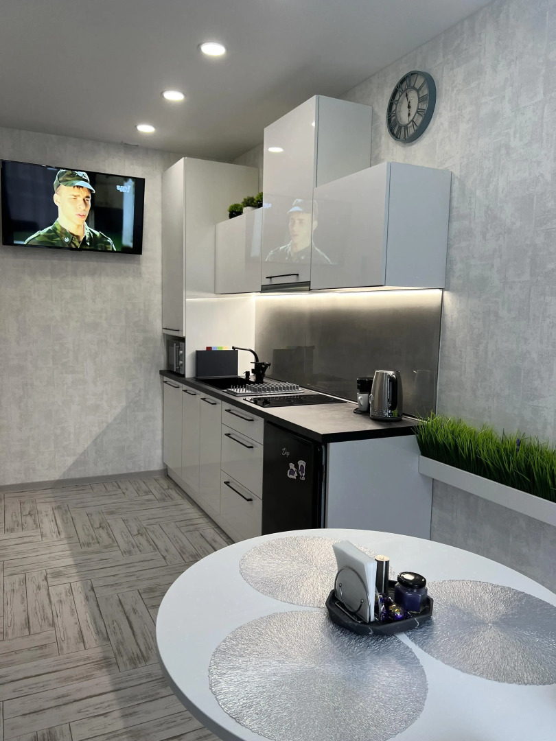 Квартира Svetlogorsk Apartments