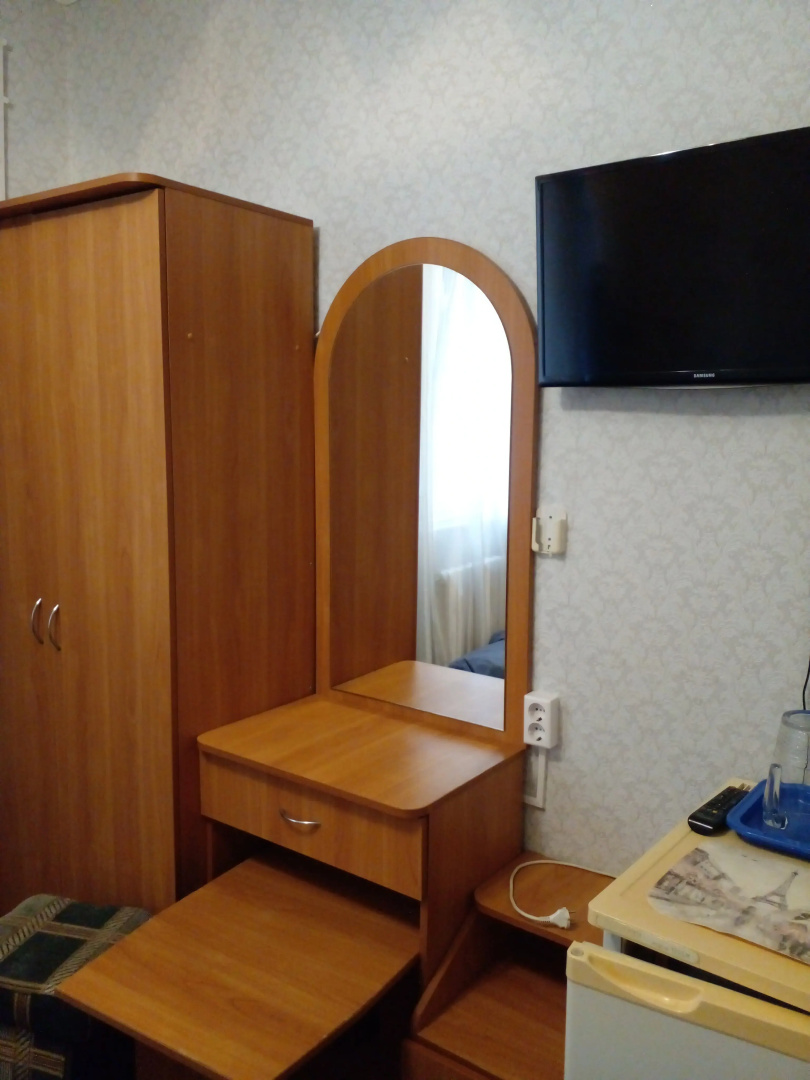 Гостевой дом Южный рай