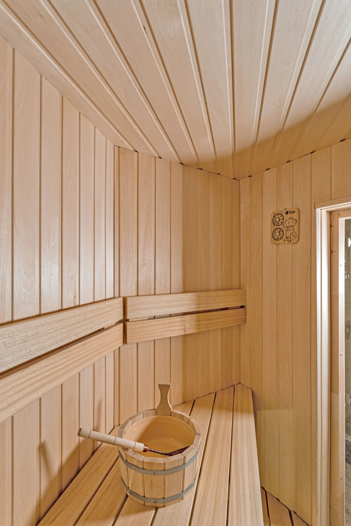 Гостевой дом Фон Люце