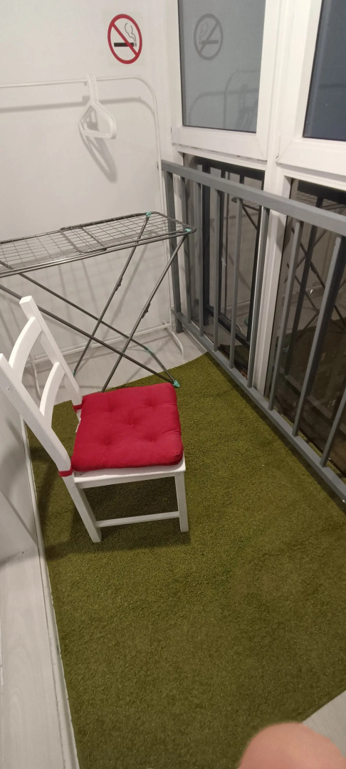 Апартаменты West от Resident Ufa