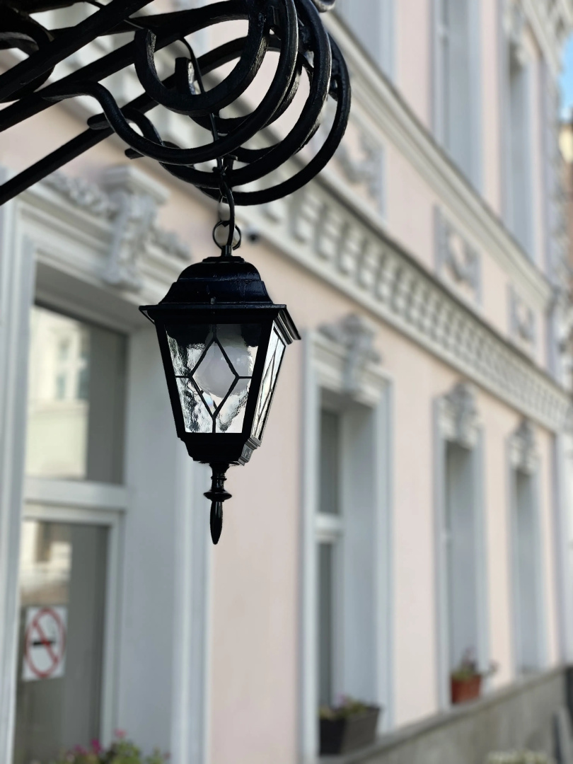 Хостел Artist Hostel на Цветном Бульваре
