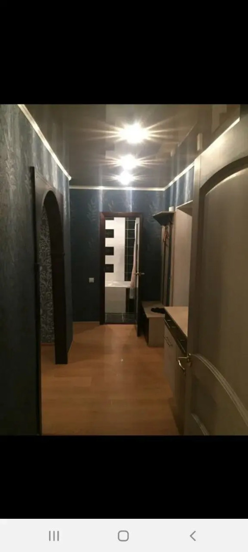 Квартира Уютная в центре Полоцка