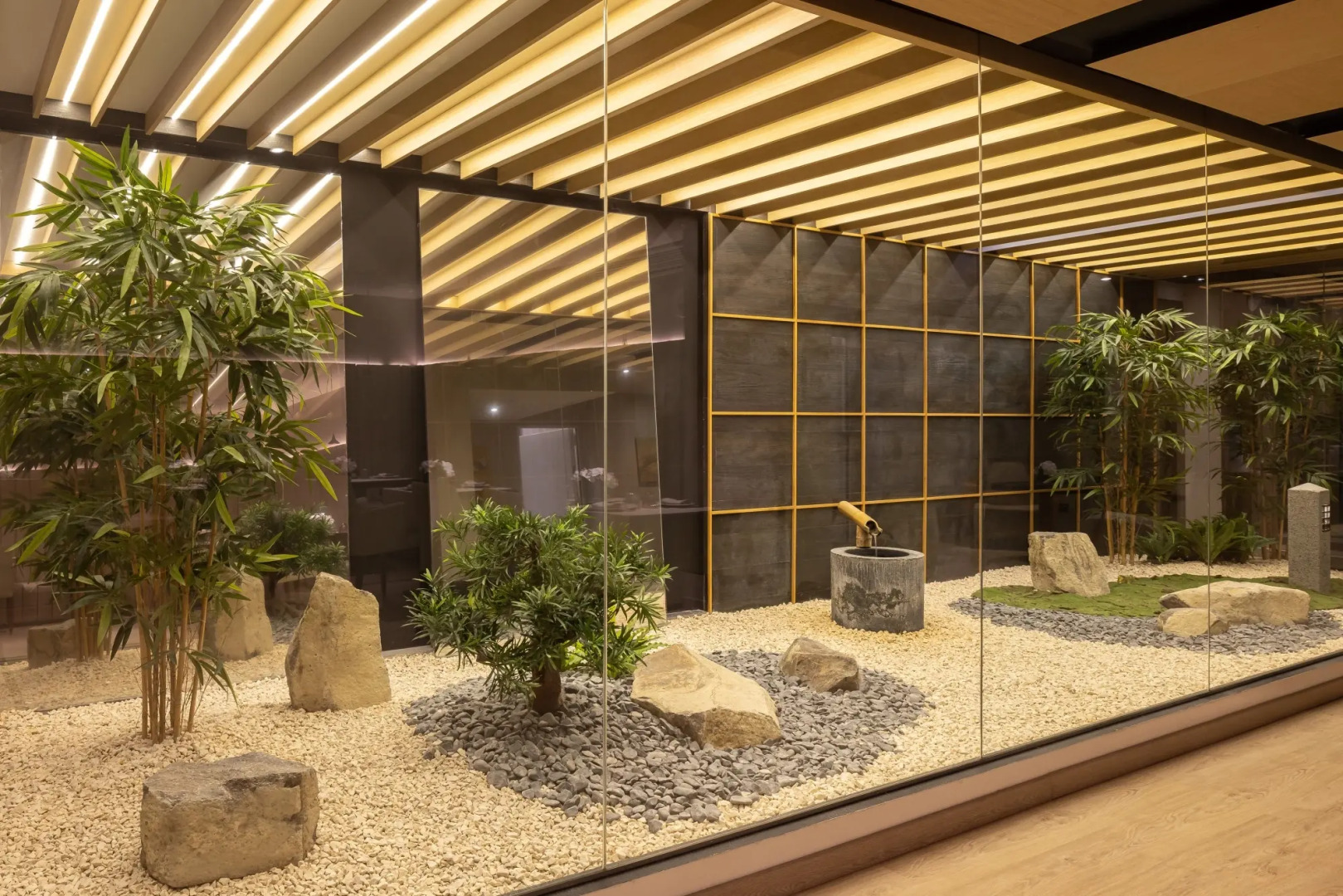 Отель Sansi Barcelona 