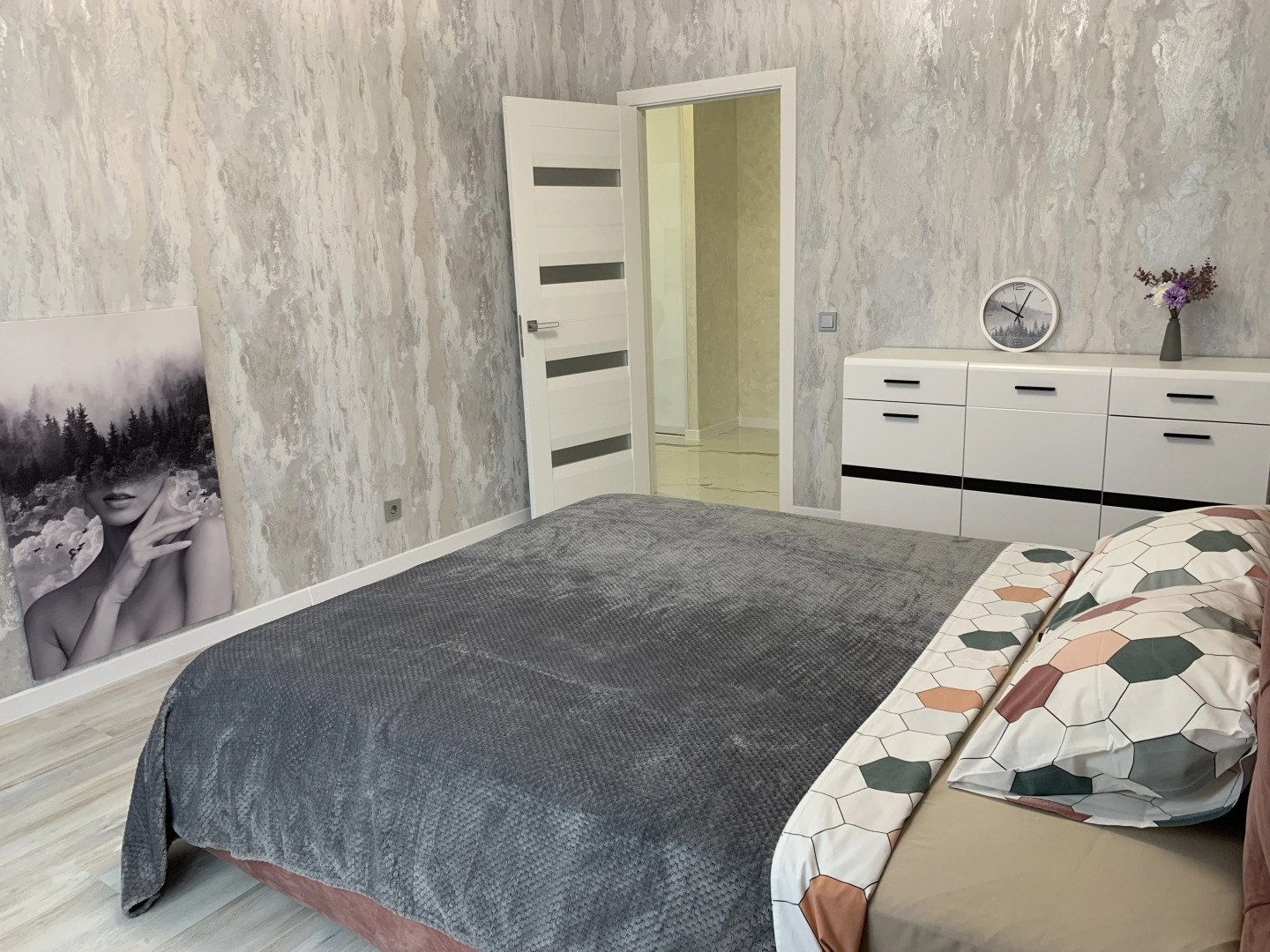 Апартаменты Двухкомнатные Созвездие