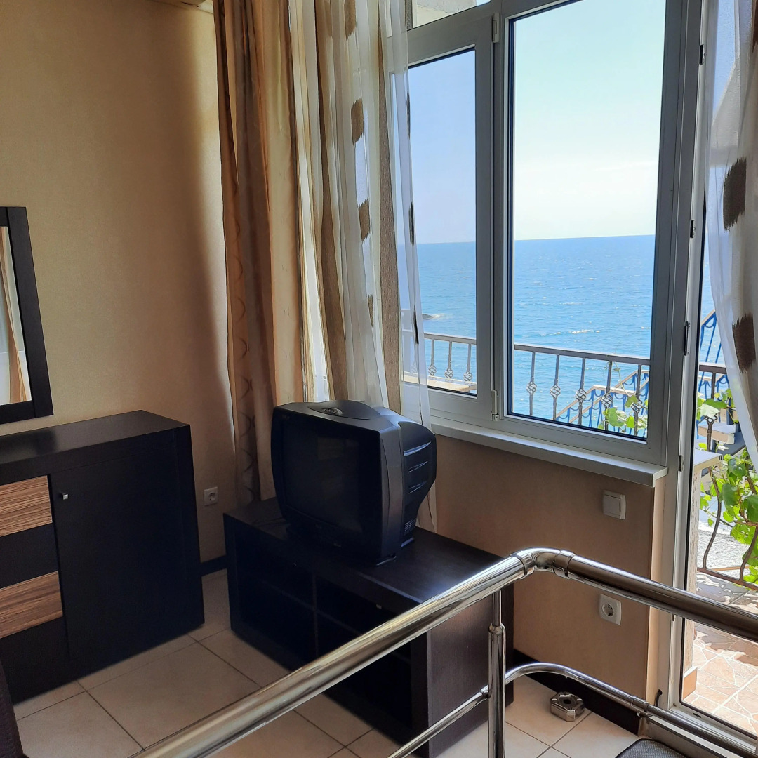 Апартаменты Кокос эллинг