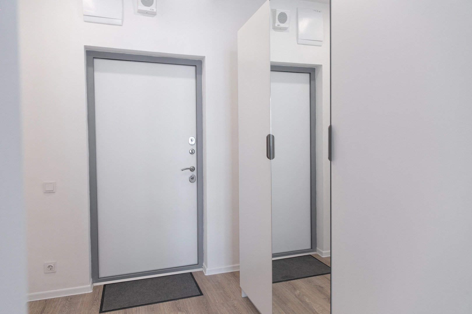 Апартаменты InnDays Уточкина 5к2 (9)