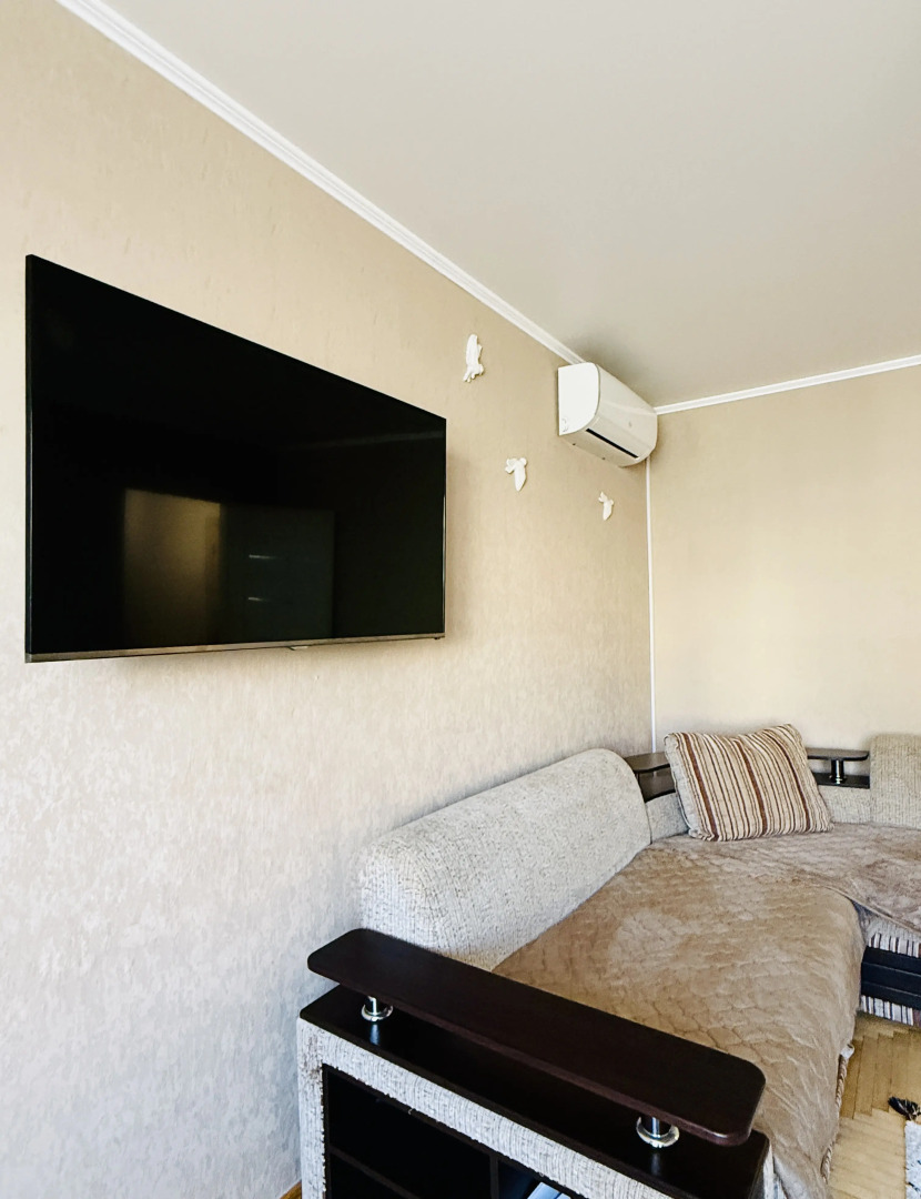 Квартира Богучар