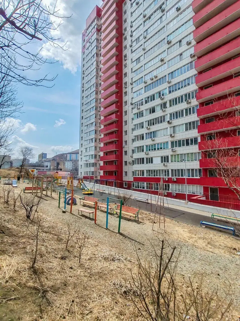 Квартира Евро Двухкомнатная в 10 минутах от центра