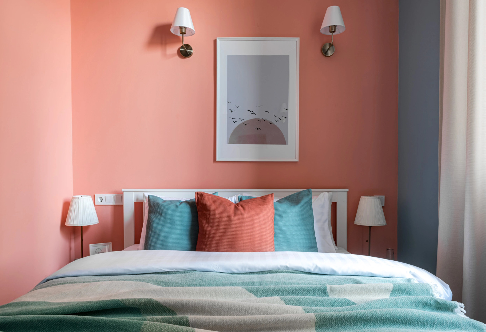 Апартаменты Prudius Apart в сердце Петроградки