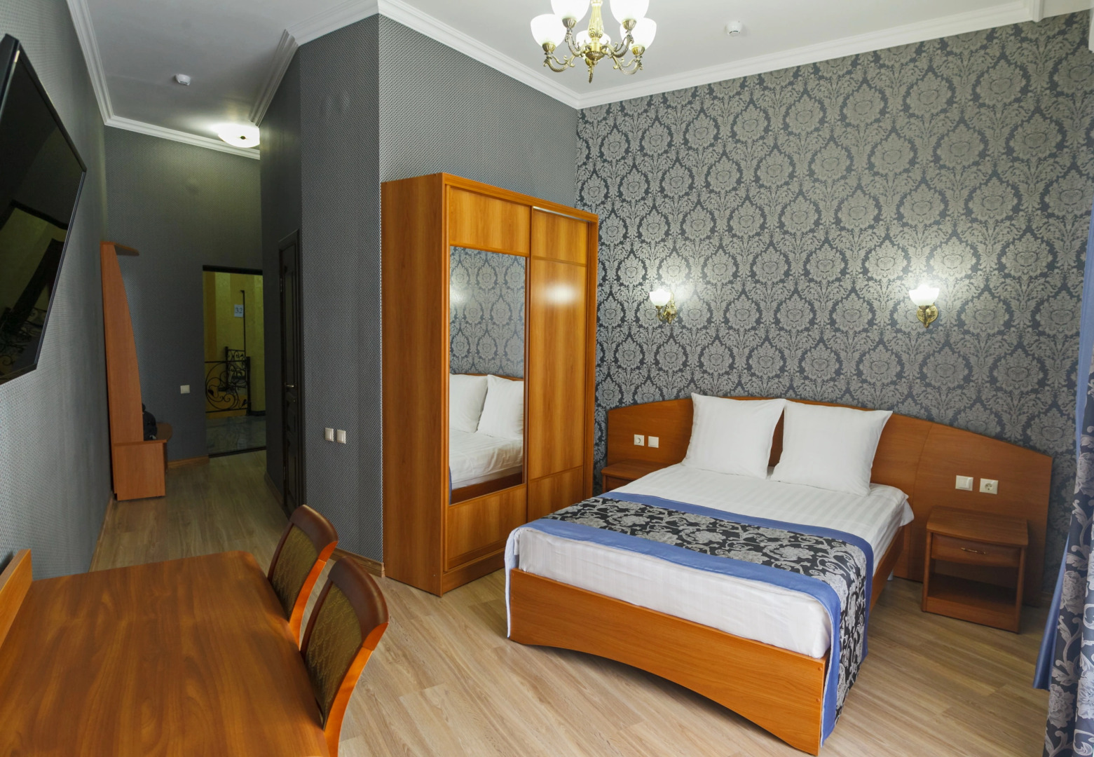 Отель Сарапулъ