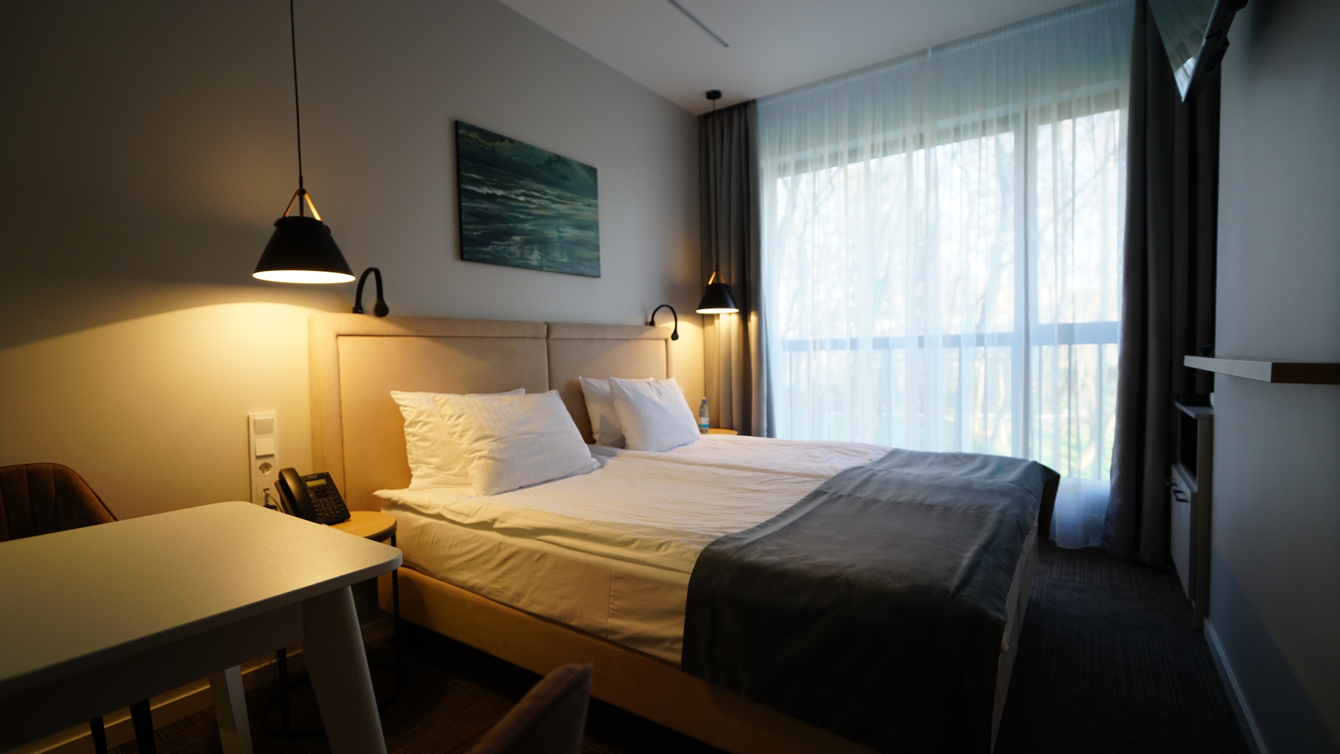 Апартаменты Martini SPA 1