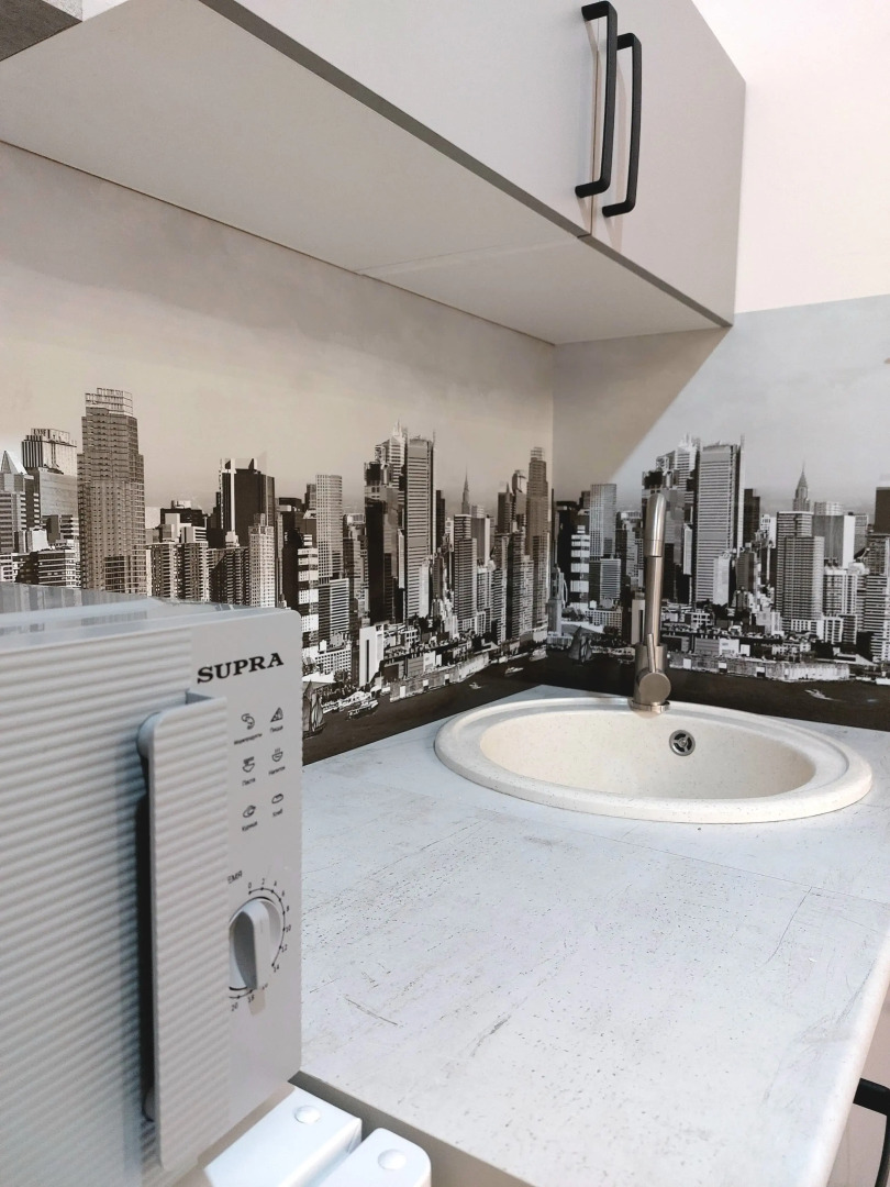 Квартира Центр Аксакова 81