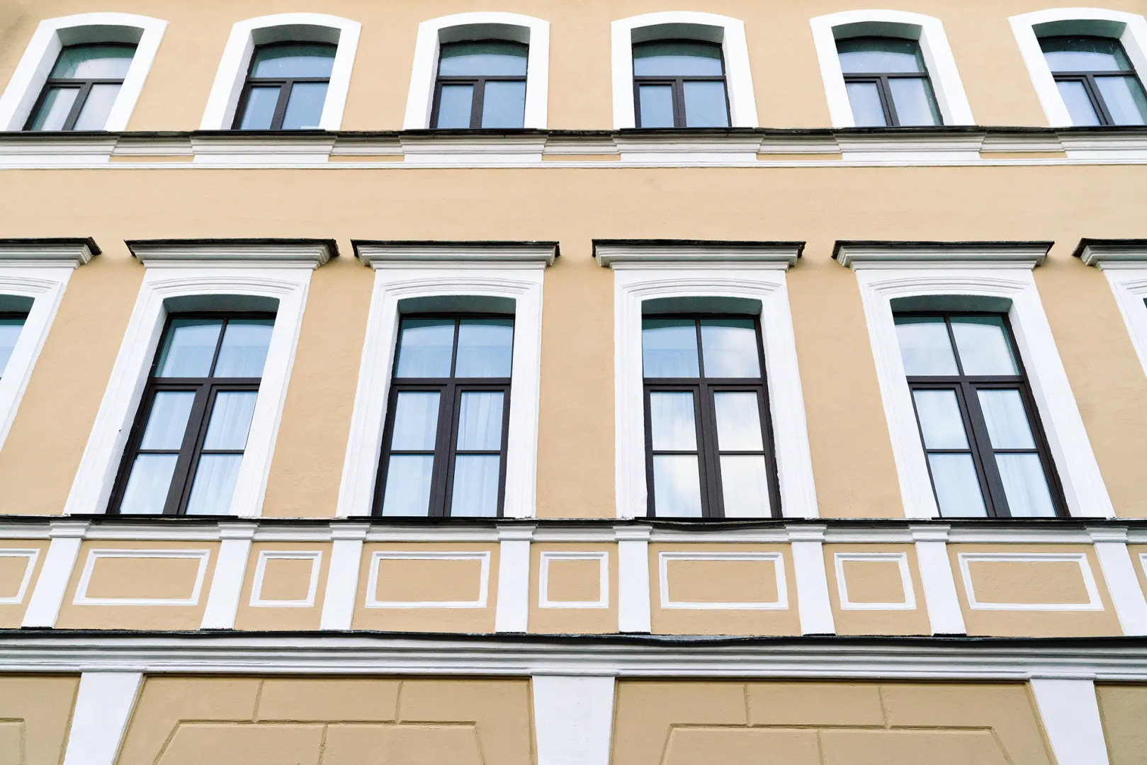 Жилые Помещения Иоланта