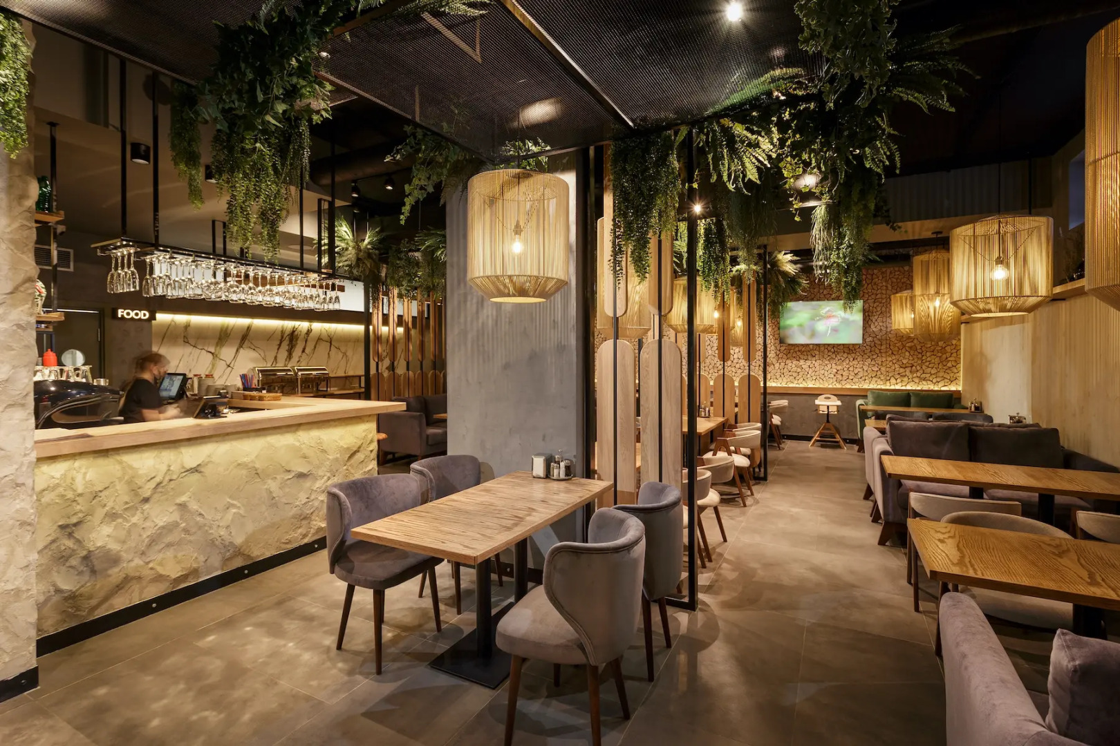 Country Hills Resort