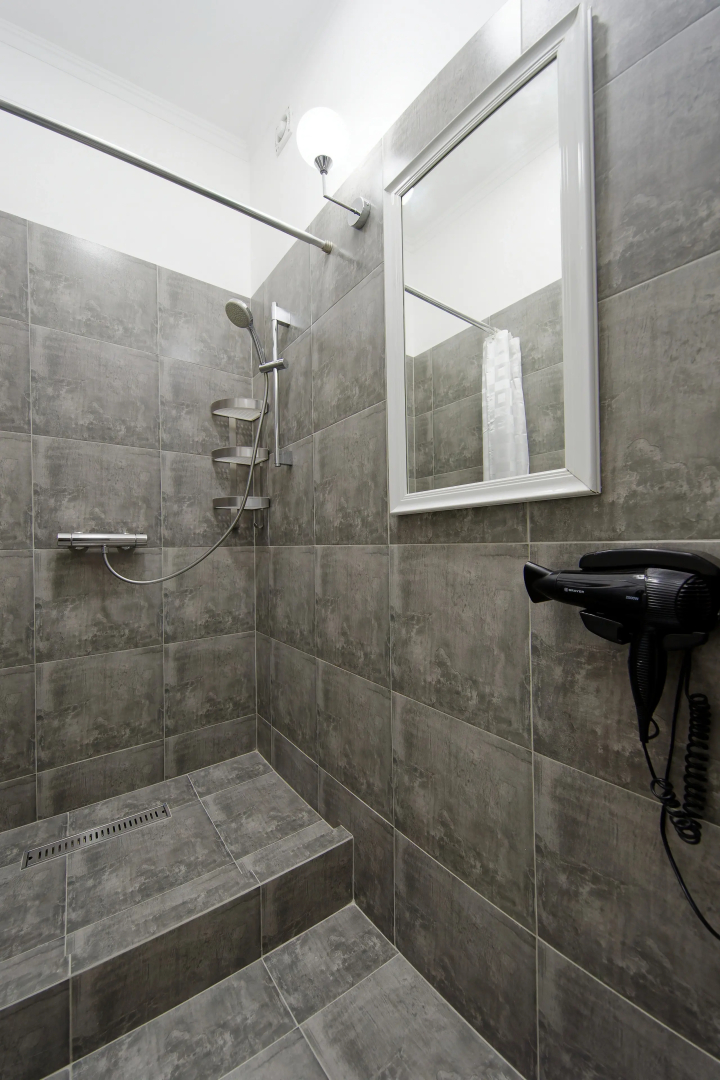 Мини-отель Hannah Inn