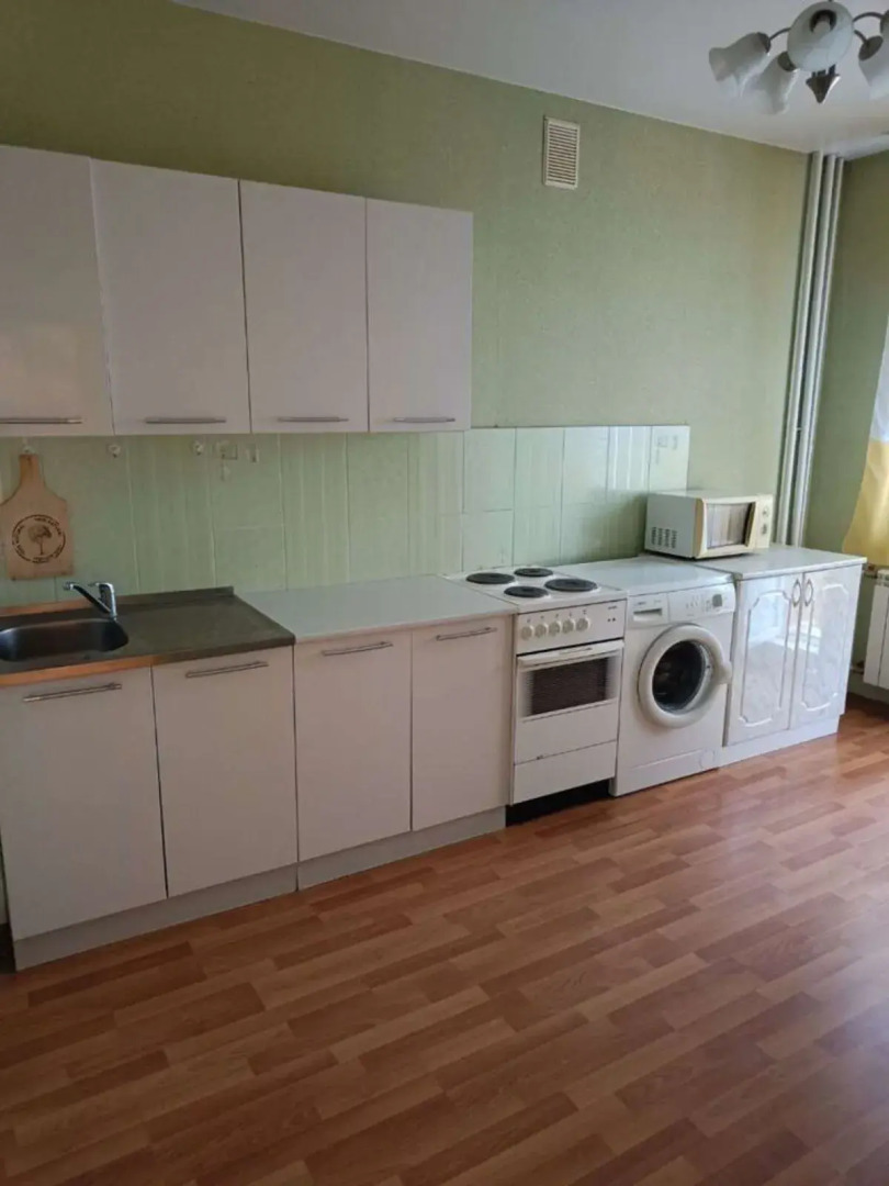 Квартира однокомнатная на Говорова 46