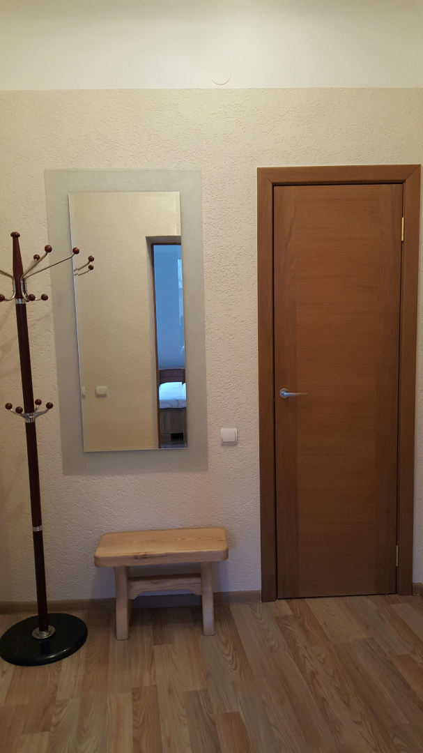 Апартаменты Riga Free Room