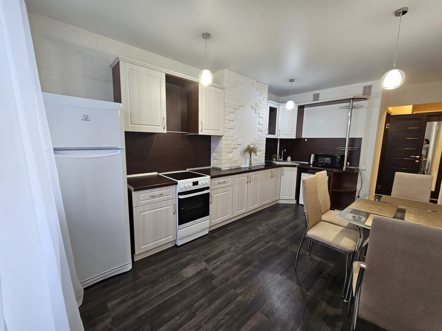 Квартира Уютная