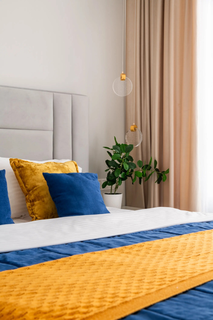 Апартаменты Jane-Apart Relax Time