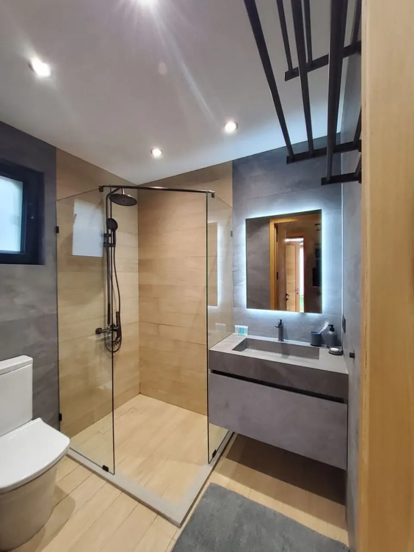 Апарт-отель Lady and Bear GH