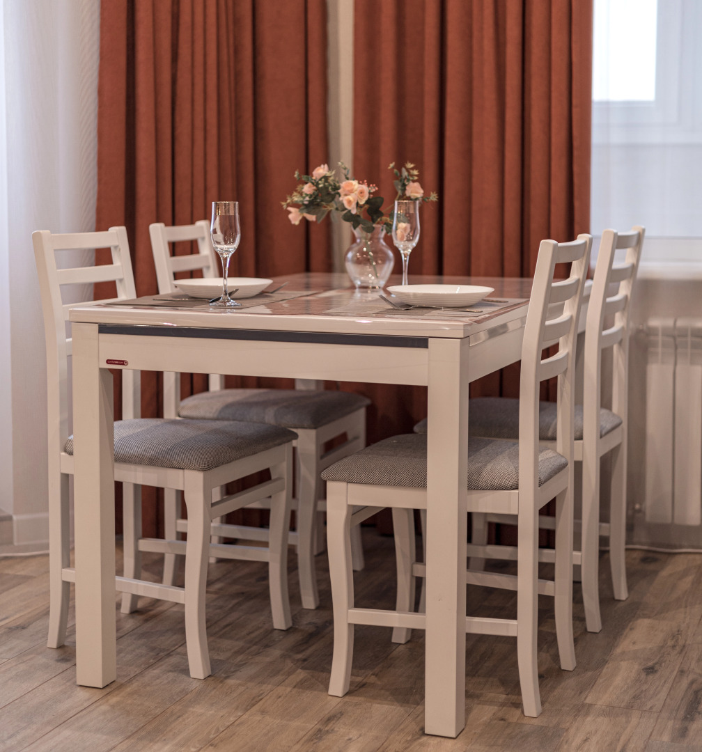 Апартаменты Стиль жизни