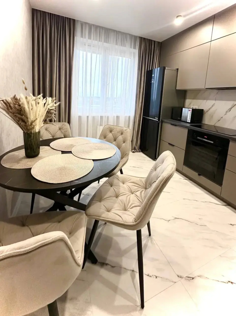 Апартаменты New Golden Bedroom