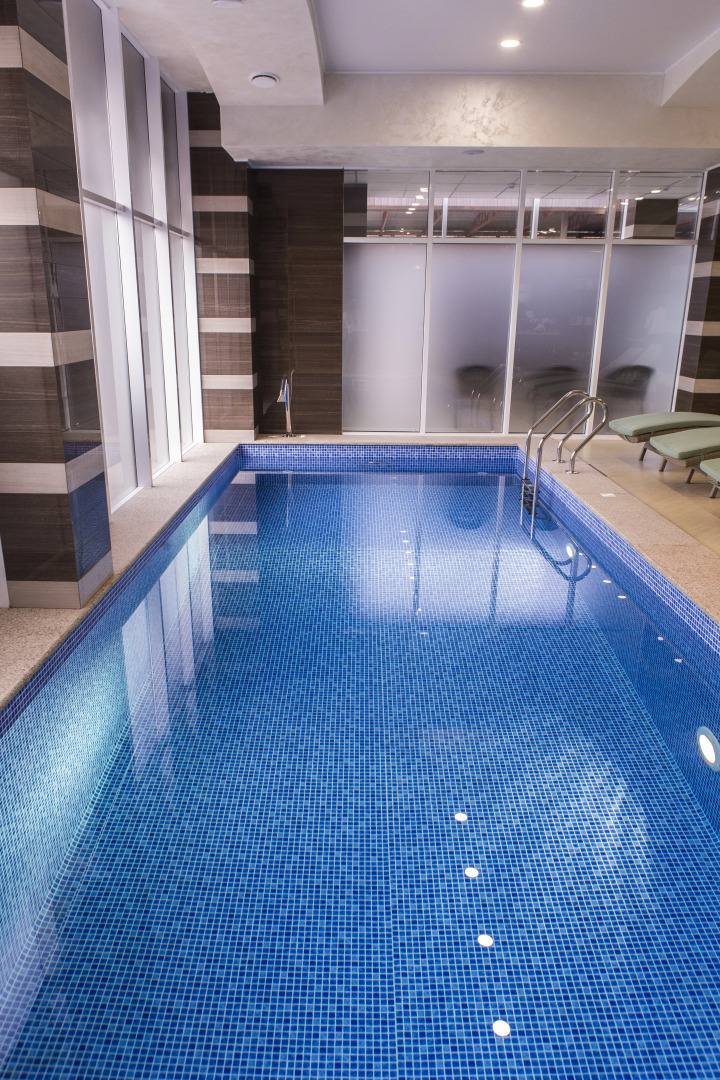 СПА-Отель Парус