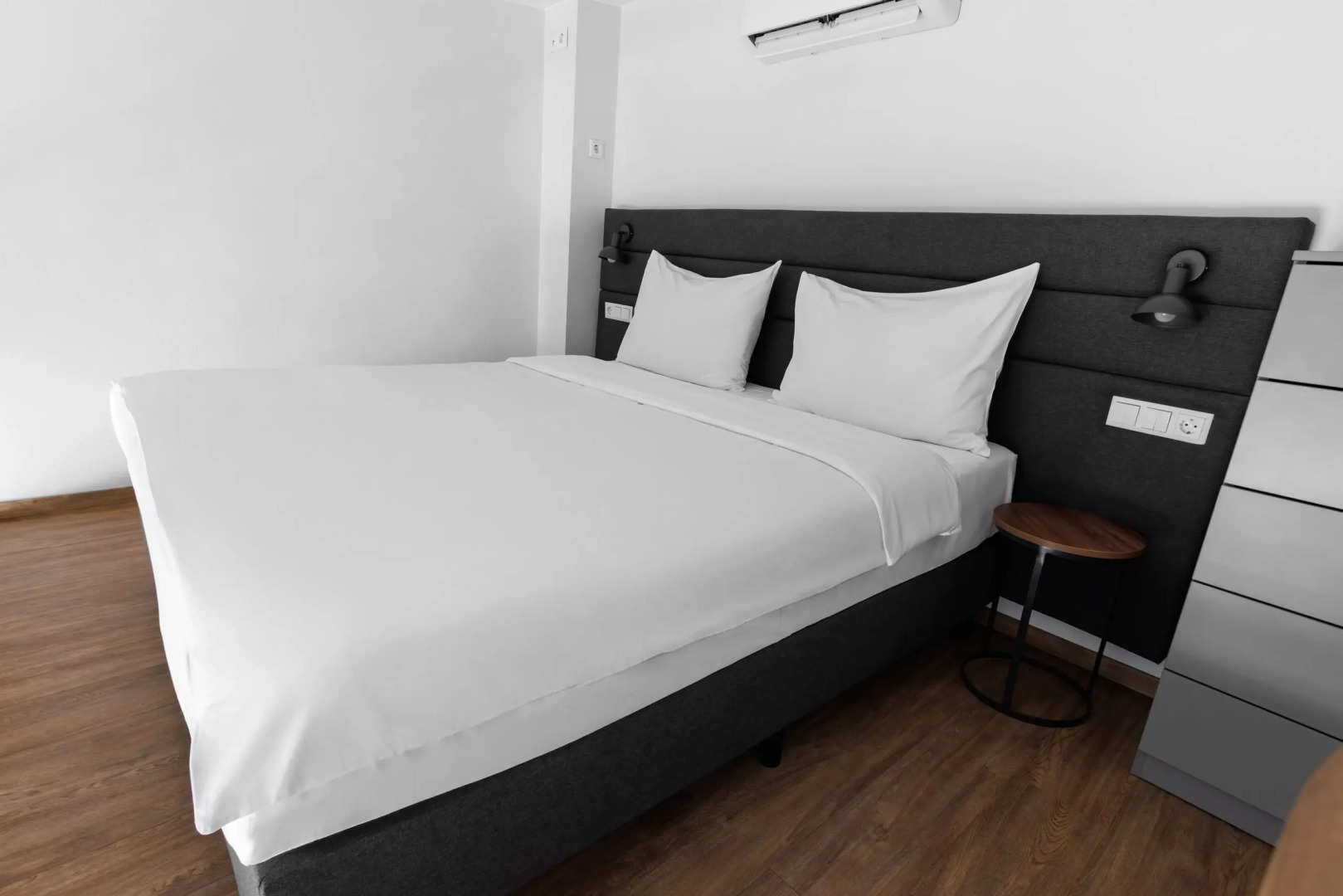 Апарт-Отель Ridge