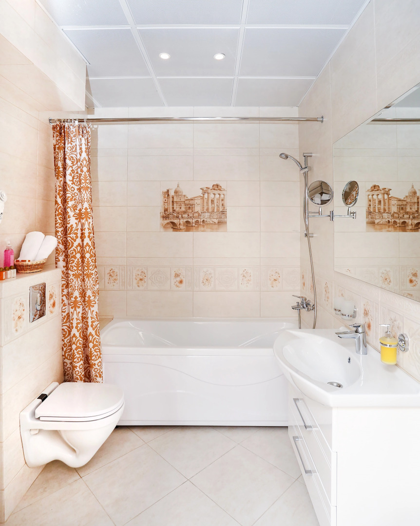 Апартаменты на Ленина 57