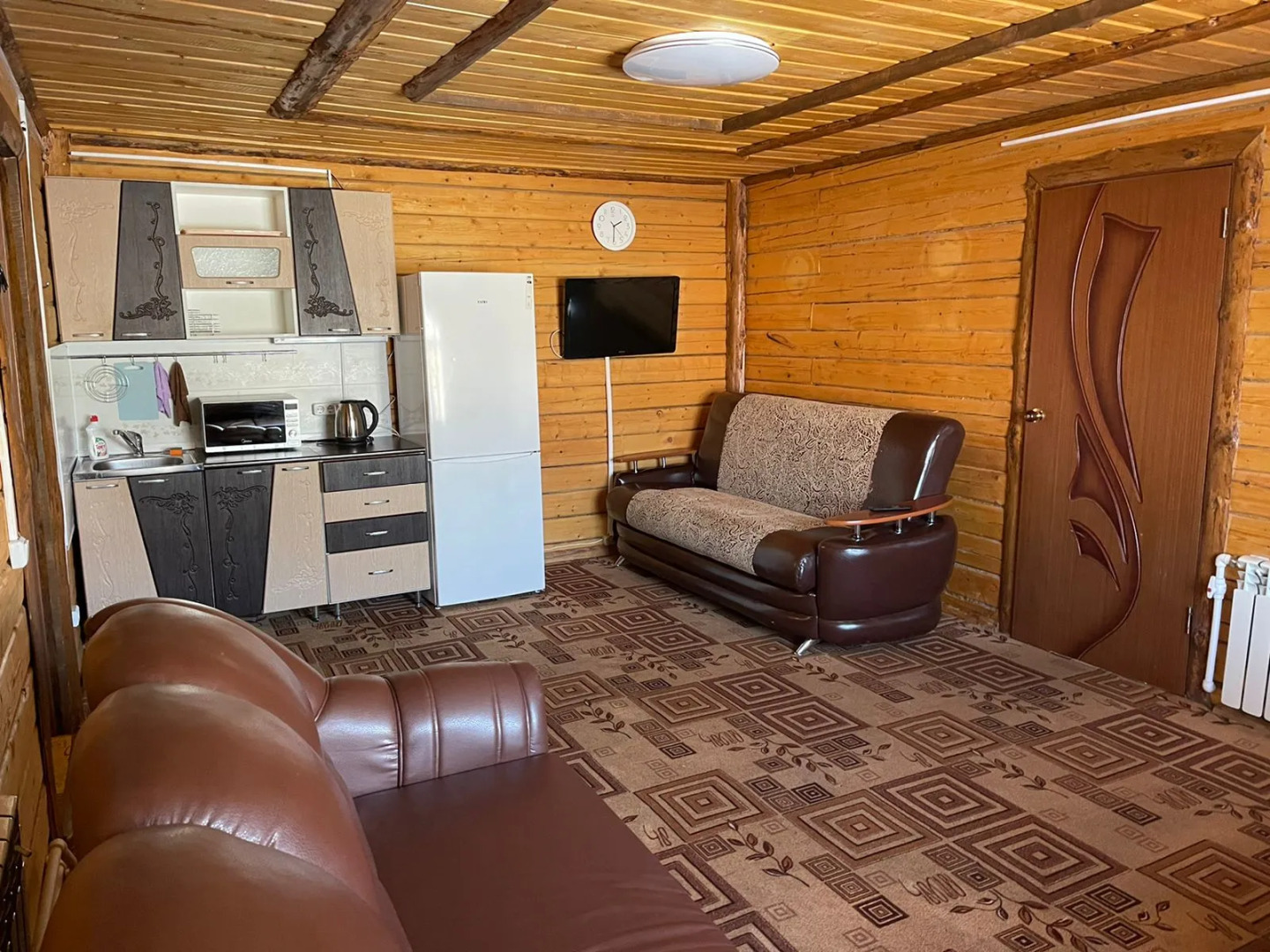 Гостевой дом Аврора