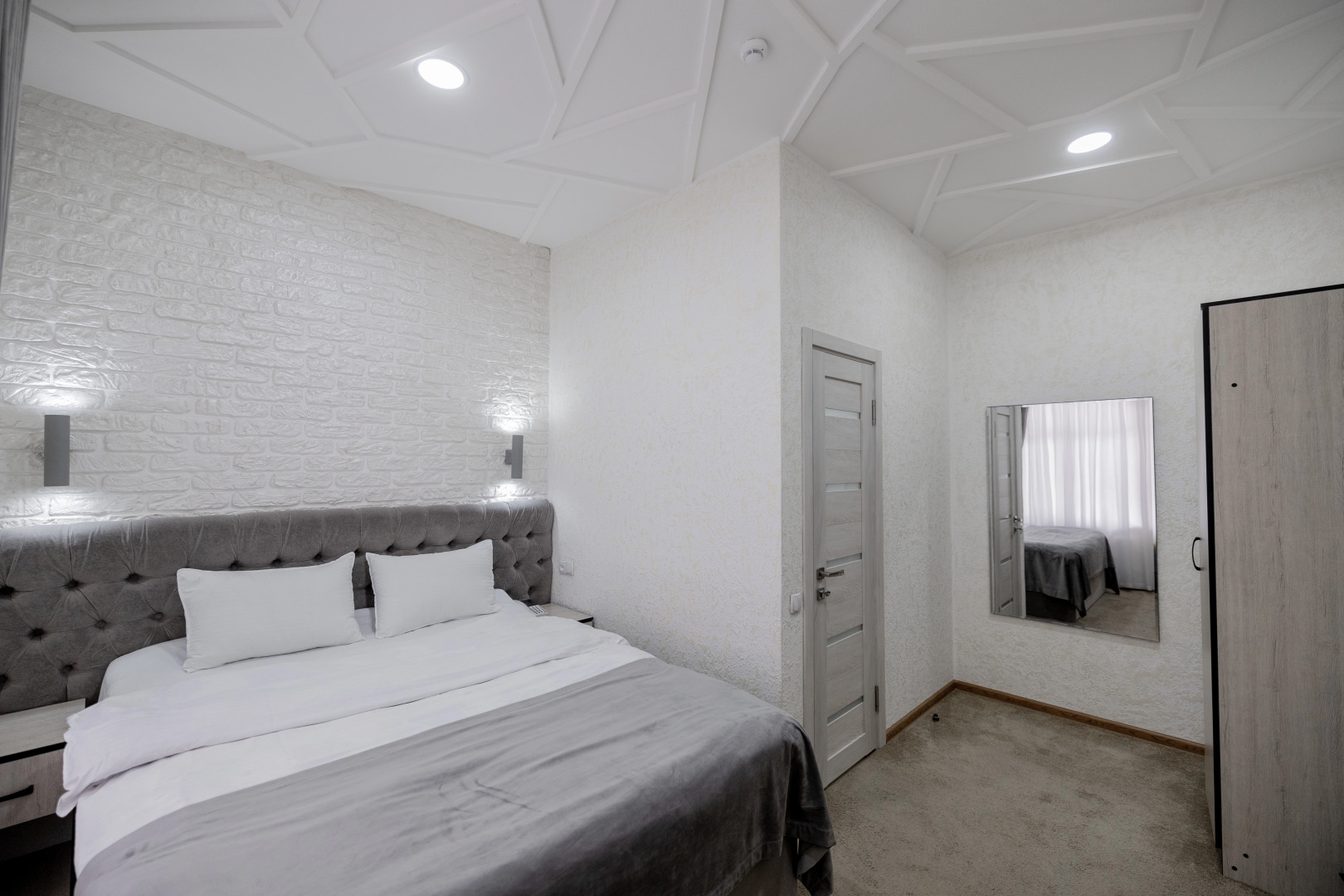 Отель Billuri Sitora