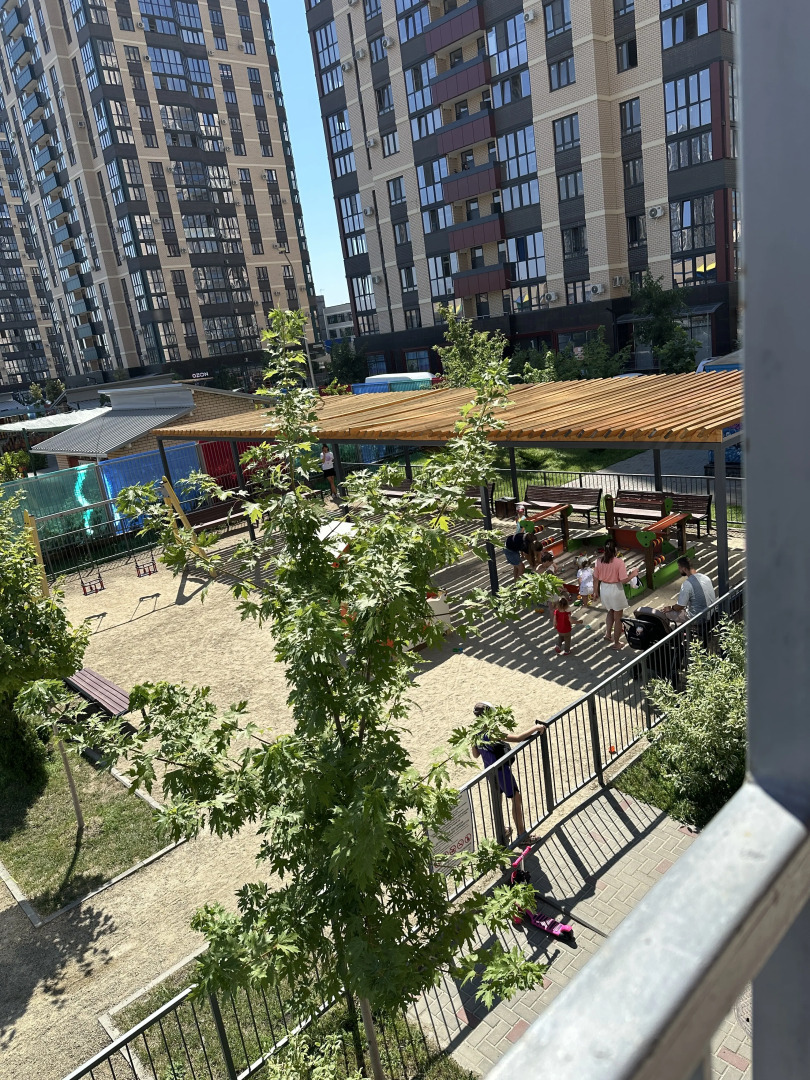 Квартира Современная со Всеми Удобствами