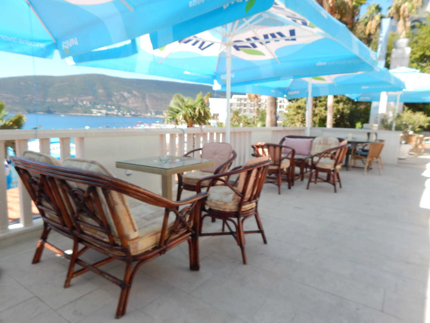 Отель Garni Vila Aleksandar