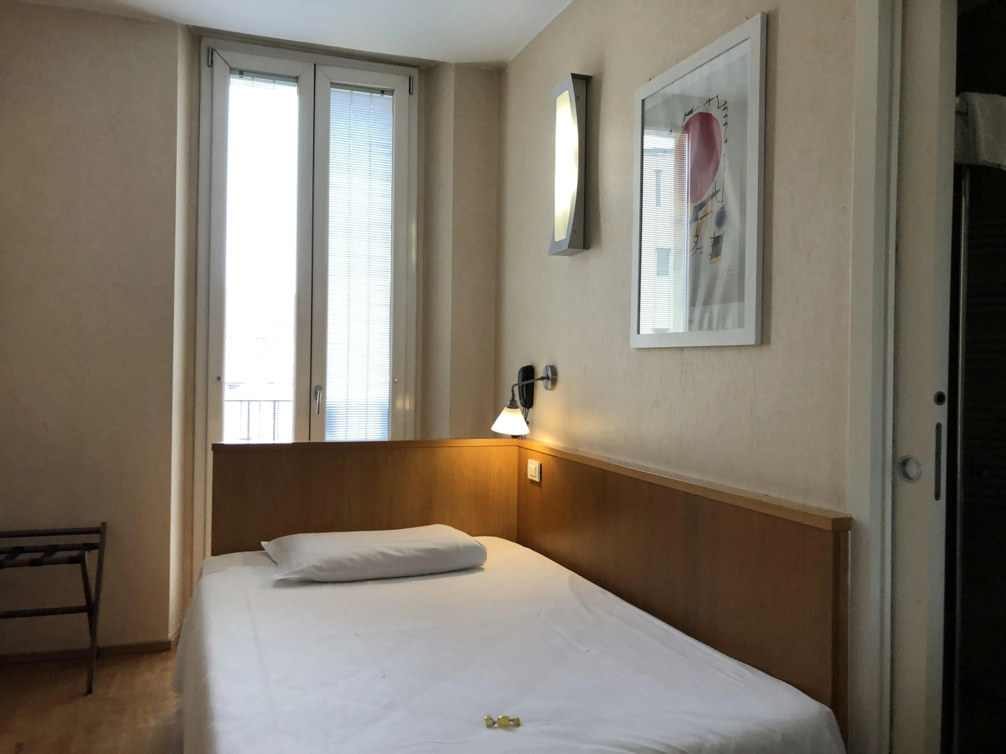 Отель Eurohotel Milan